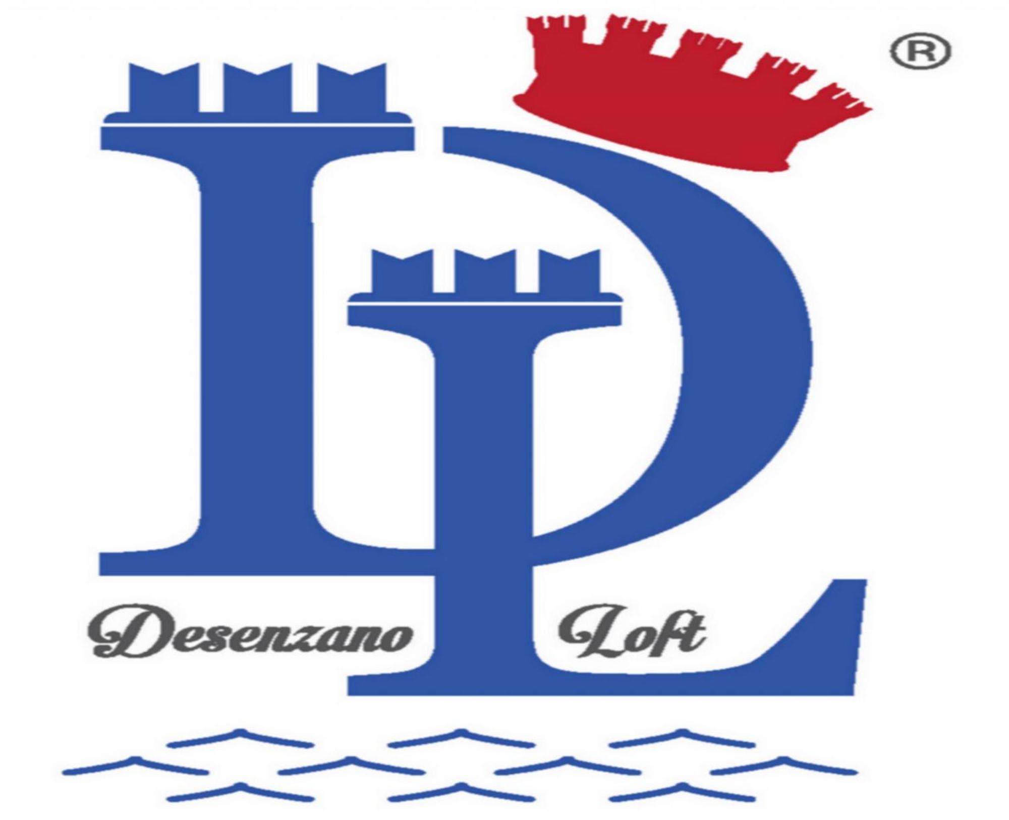 דסנזאנו דל גארדה Desenzanoloft Le Chateau De Margot מראה חיצוני תמונה