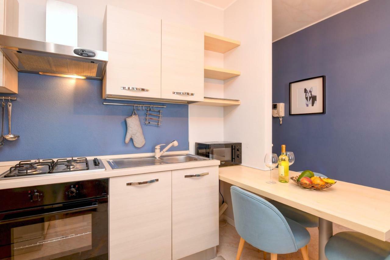 דסנזאנו דל גארדה Desenzanoloft Le Chateau De Margot מראה חיצוני תמונה
